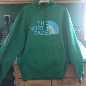 North Face Hoodie